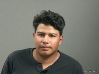 Francisco  Aguilar-rodriguez Mugshot