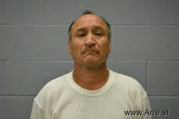 Francisco Gerardo Bautista Mugshot