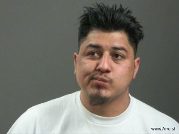 Francisco  Contreras-gutierre Mugshot