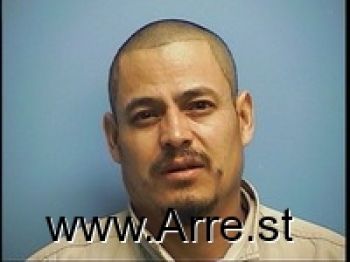 Francisco Zuniga Fernandez Mugshot