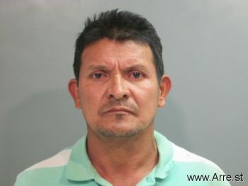 Francisco  Gonzalez Mugshot