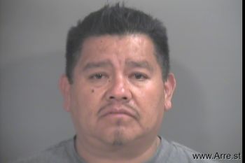 Francisco  Granados-zuniga Mugshot