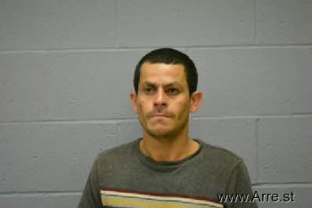 Francisco Paul Herrera Mugshot