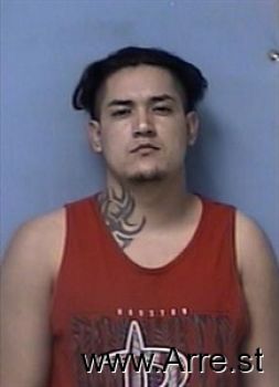 Francisco Huerta Martinez Mugshot