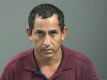 Francisco  Mendez-avila Mugshot