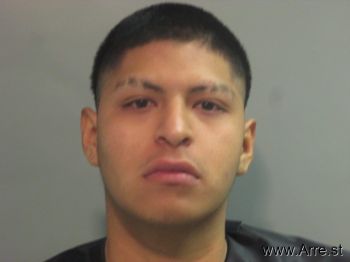 Francisco  Ramirez-martinez Mugshot