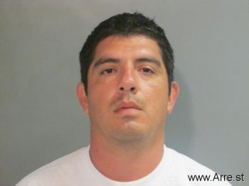 Francisco  Rodrigues Mugshot