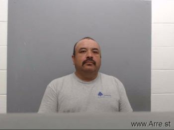 Francisco Alvarado Ruiz Mugshot