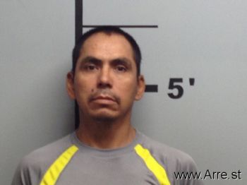 Francisco Gutierrez Torres Mugshot