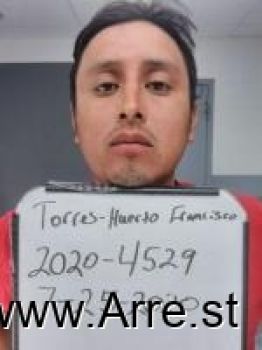 Francisco  Torres-huerto Mugshot