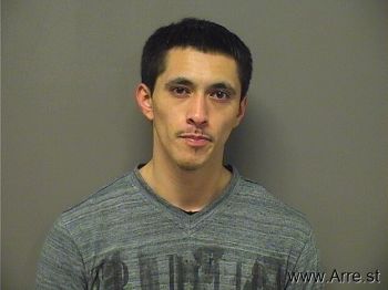 Francisco  Vega Mugshot