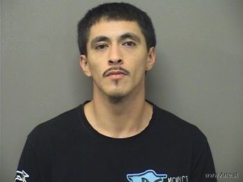 Francisco  Vega Mugshot