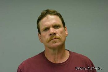 Frank William James Mugshot