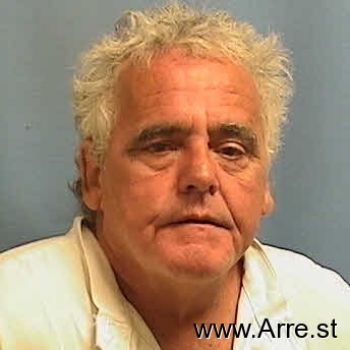 Frank  Mcdonald Mugshot