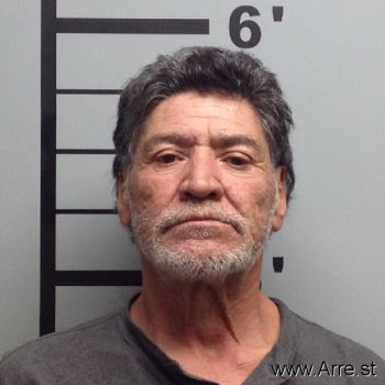 Frank Carmona Rodriguez Mugshot