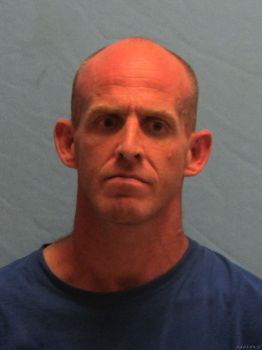 Frank  Varner Mugshot