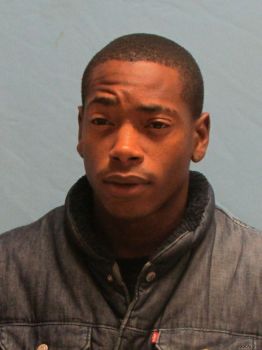 Frankie Lee Jr Williams Mugshot