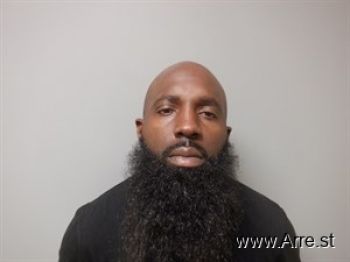 Franklin Rashad Harris Mugshot