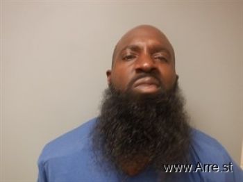 Franklin Rashad Harris Mugshot