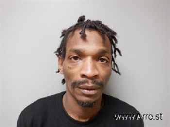 Franklin Rosevelt James Mugshot