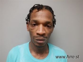 Franklin Rosevelt James Mugshot