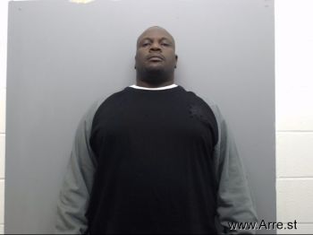 Franklin D. James Mugshot