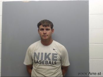 Franklin Travis Stanley Mugshot