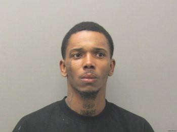 Franklin Dalin Watkins Mugshot