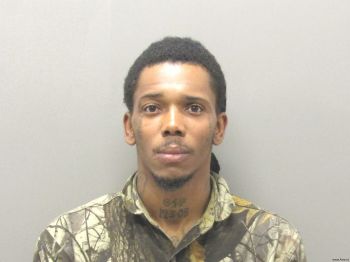 Franklin Dalin Watkins Mugshot