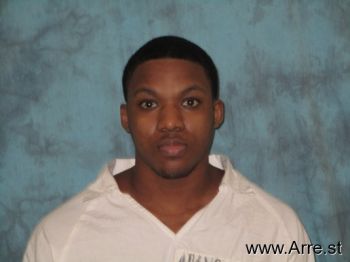 Freddie  Adams Mugshot