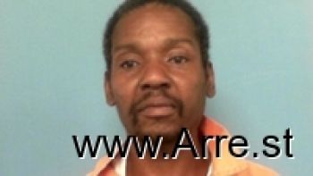 Freddie Dwain Brooks Mugshot