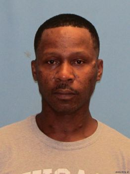 Freddie L. Thompson Mugshot