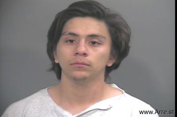 Freddy  Garcia Mugshot