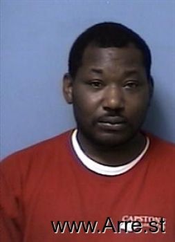 Frederick Dewayne Brown Mugshot