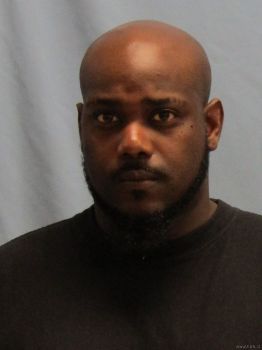 Frederick Lavell Burgess Mugshot