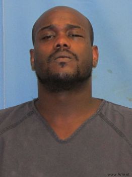 Frederick Lavell Jr Burgess Mugshot