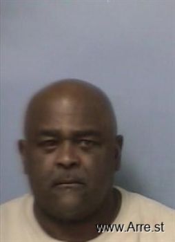 Frederick Earl Crawford Mugshot