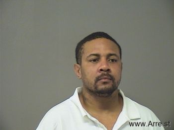 Frederick David Jr Owens Mugshot