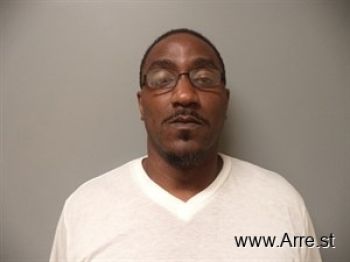 Frederick Lamount Williams Mugshot