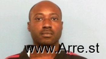 Fredrick Dwayne Adair Mugshot