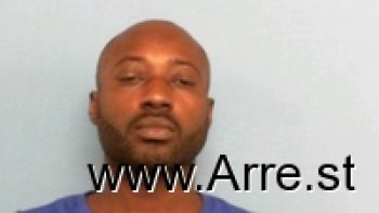 Fredrick Dwayne Adair Mugshot