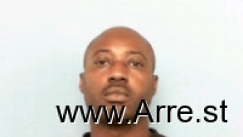 Fredrick Dwayne Adair Mugshot