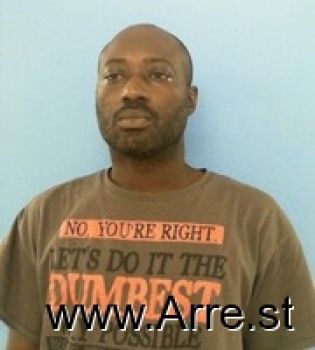 Fredrick Dwayne Adair Mugshot