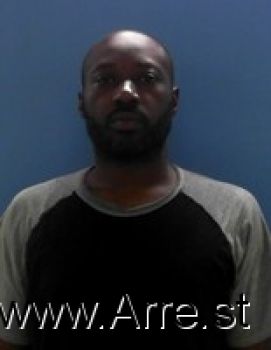 Fredrick Dwayne Adair Mugshot