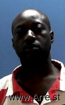 Fredrick Dwayne Adair Mugshot