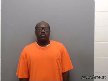 Fredrick Dewayne Adair Mugshot