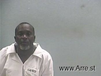 Fredrick Carl Calvert Mugshot