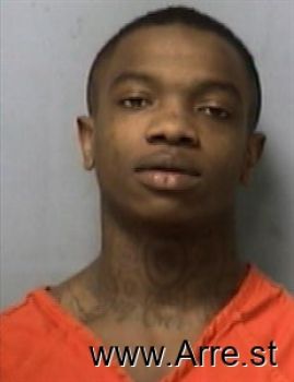 Fredrick  Davis Mugshot