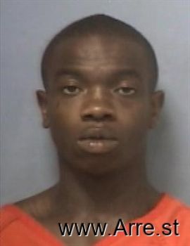 Fredrick  Davis Mugshot