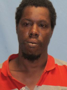 Fredrick Lamont Jackson Mugshot